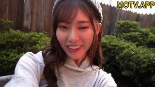 颜值很棒身材火辣的女主播